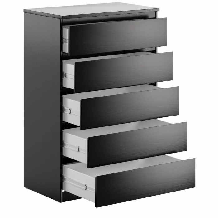 Комод Novus Мальта 2.05.02.090.5 дуб венге