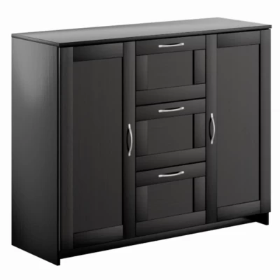 Тумба Novus Сириус 2.02.03.340.5 дуб венге