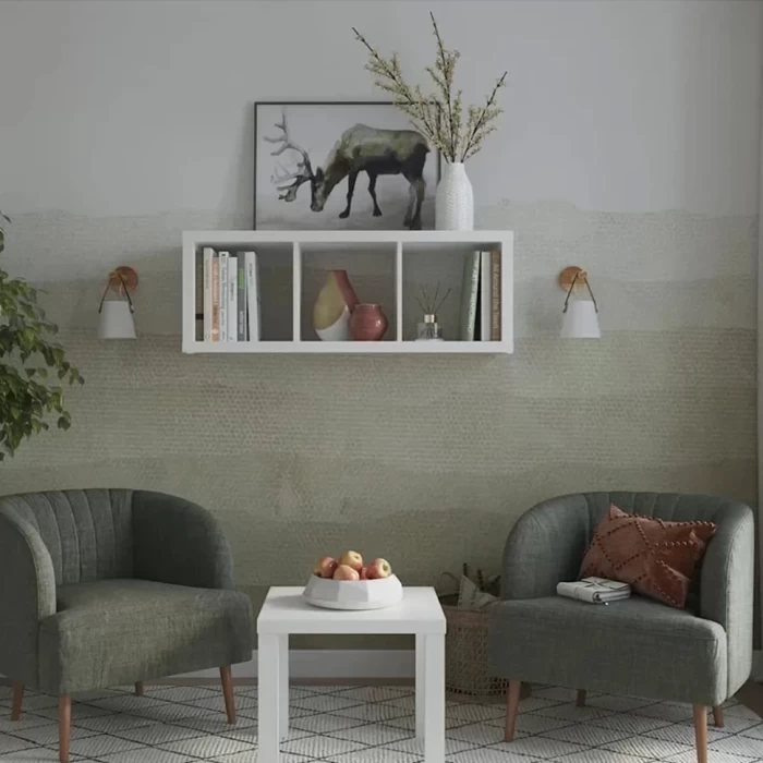 Стеллаж Mebelain Фора 3, арт.00012