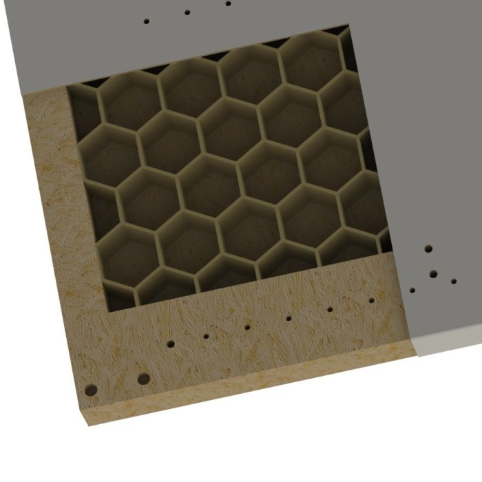 Стеллаж Mebelain Фора 3, арт.00012