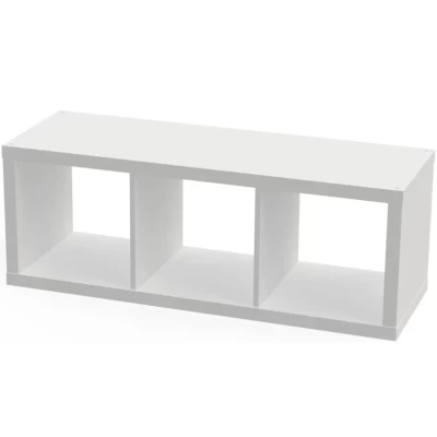 Стеллаж Mebelain Фора 3, арт.00012