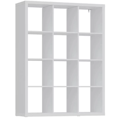 Стеллаж Mebelain Фора 12, арт.00043