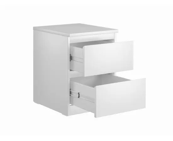 Тумба Novus Мальта 2.05.03.010.1 белая