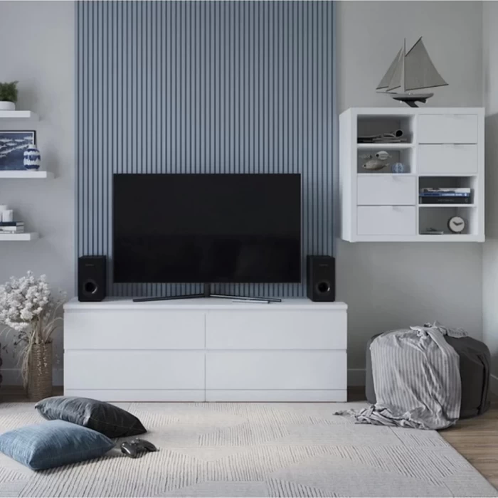 Комплект выдвижных ящиков Mebelain Фора 4.2, арт.00067