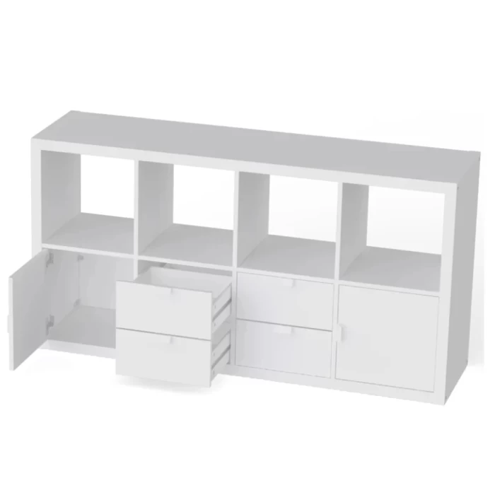 Дверца Mebelain Фора 4.3, арт.00074