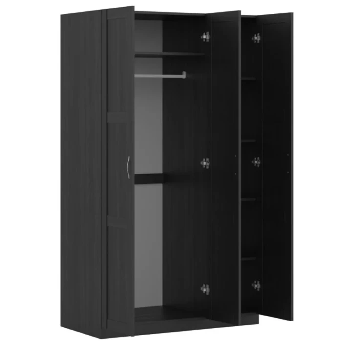 Шкаф Novus Пегас 2.04.01.090.5 дуб венге