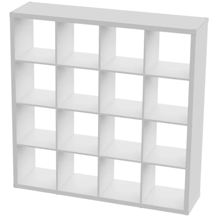 Стеллаж Mebelain Фора 16, арт.00678