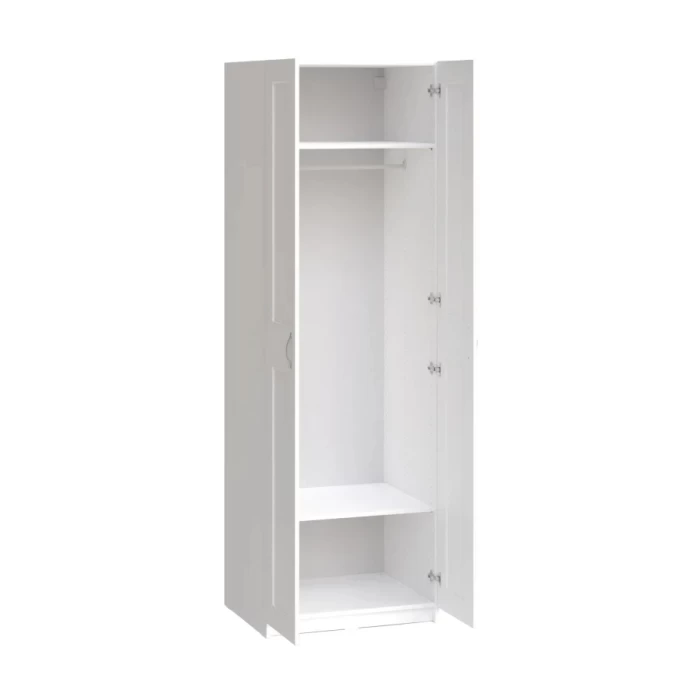 Шкаф Novus Макс 2.06.01.030.1 белый