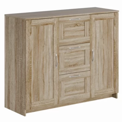 Тумба Novus Сириус 2.02.03.340.3 сонома