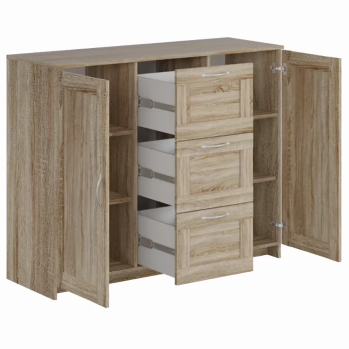 Тумба Novus Сириус 2.02.03.340.3 сонома