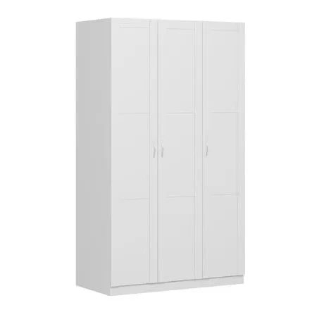 Шкаф Novus Пегас 2.04.01.090.1 белый