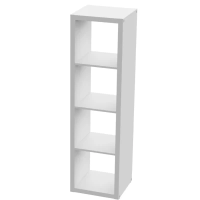 Стеллаж Mebelain Фора 4Л, арт.00623