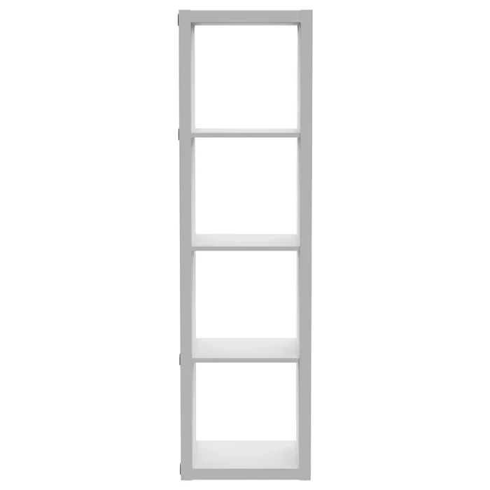 Стеллаж Mebelain Фора 4Л, арт.00623