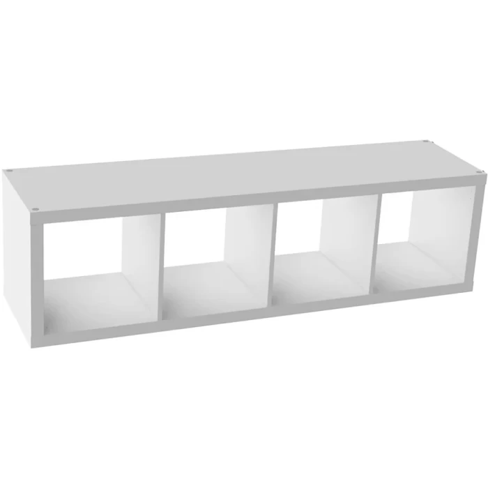 Стеллаж Mebelain Фора 4Л, арт.00623