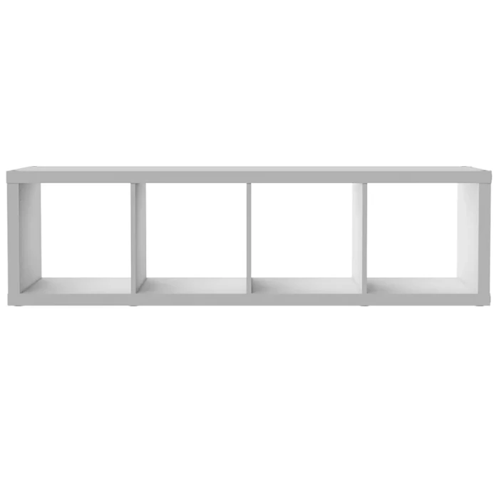 Стеллаж Mebelain Фора 4Л, арт.00623