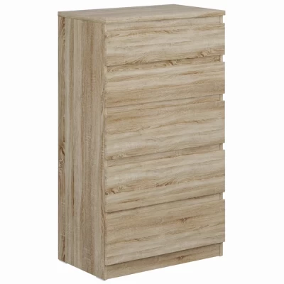 Комод Novus Кастор 2.03.02.070.3 сонома