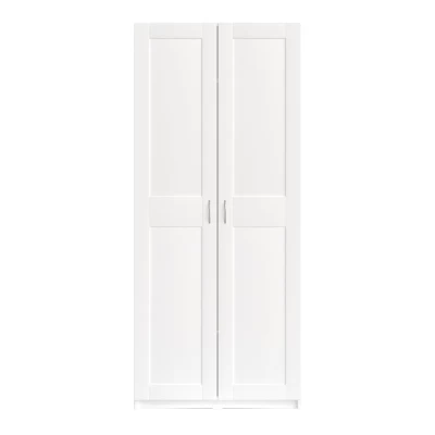 Шкаф Макс Novus 2.06.01.050.1 белый