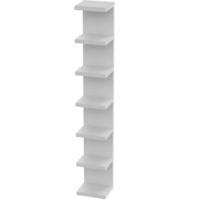 Полка настенная Mebelain Фора 190Е, арт.00777