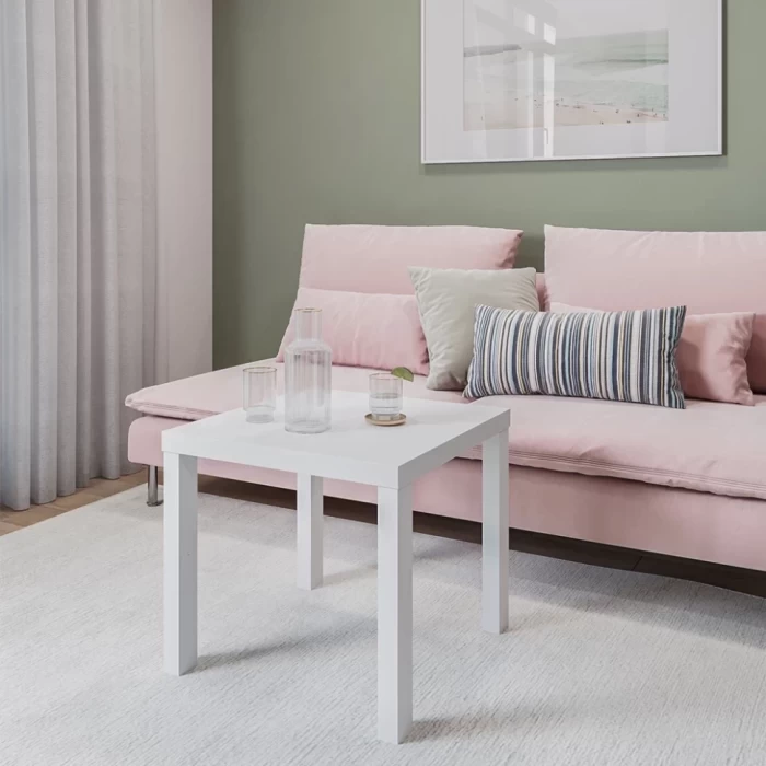 Стол журнальный Mebelain Энкель 50, арт.00111