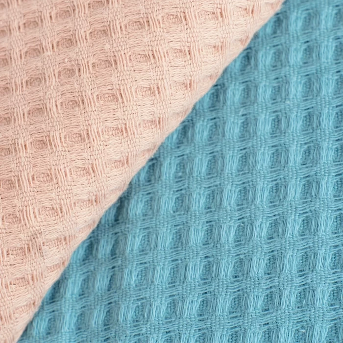 Набор вафельных полотенец ТМ «ЦУМ» Унвп-2 05075+03249