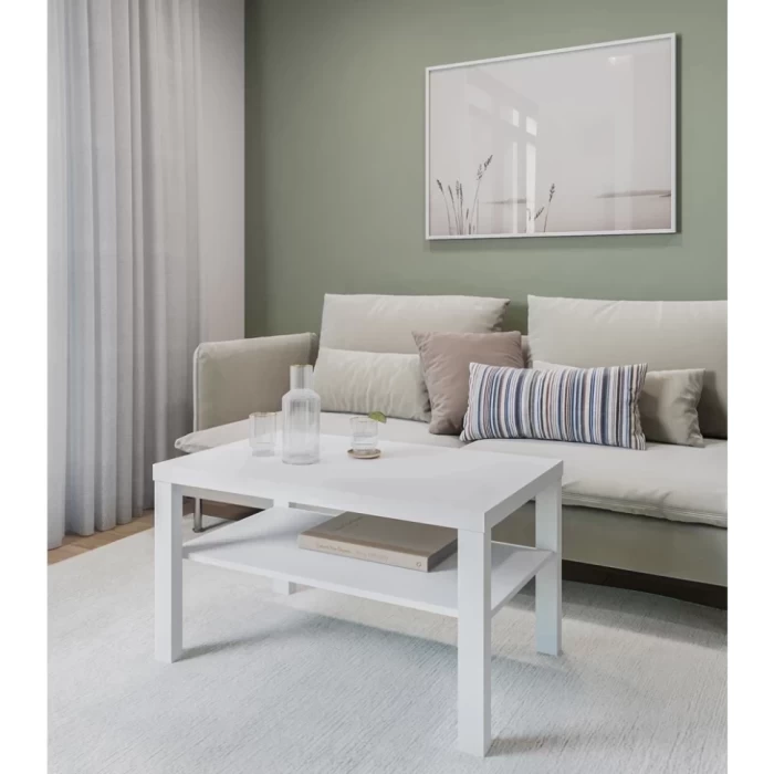 Стол журнальный Mebelain Энкель 82, арт.00128