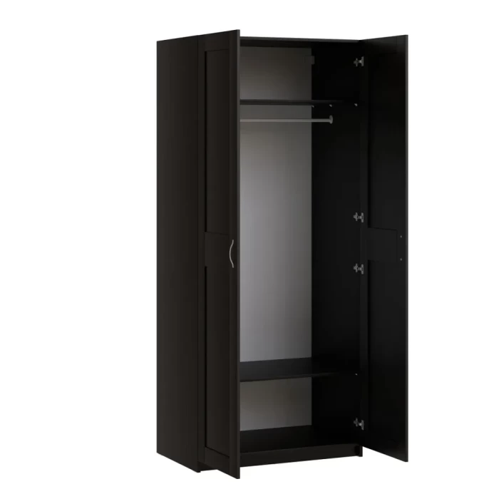 Шкаф Макс Novus 2.06.01.050.5 дуб венге