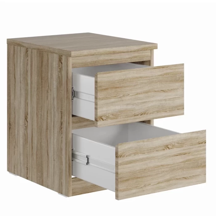 Тумба Novus Мальта 2.05.03.010.3 сонома