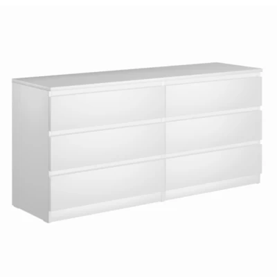 Комод Novus Мальта 2.05.02.060.1 белый