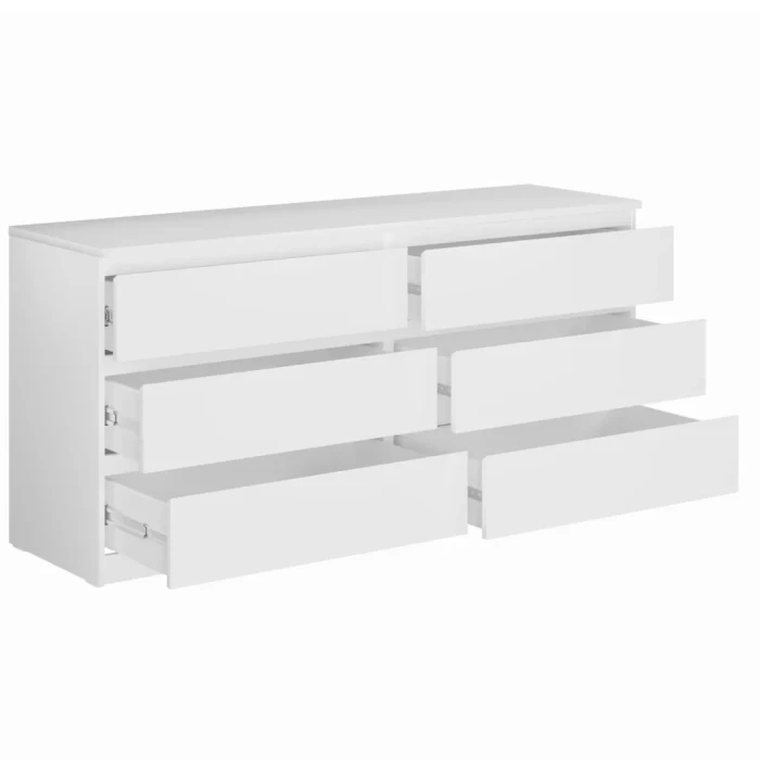 Комод Novus Мальта 2.05.02.060.1 белый