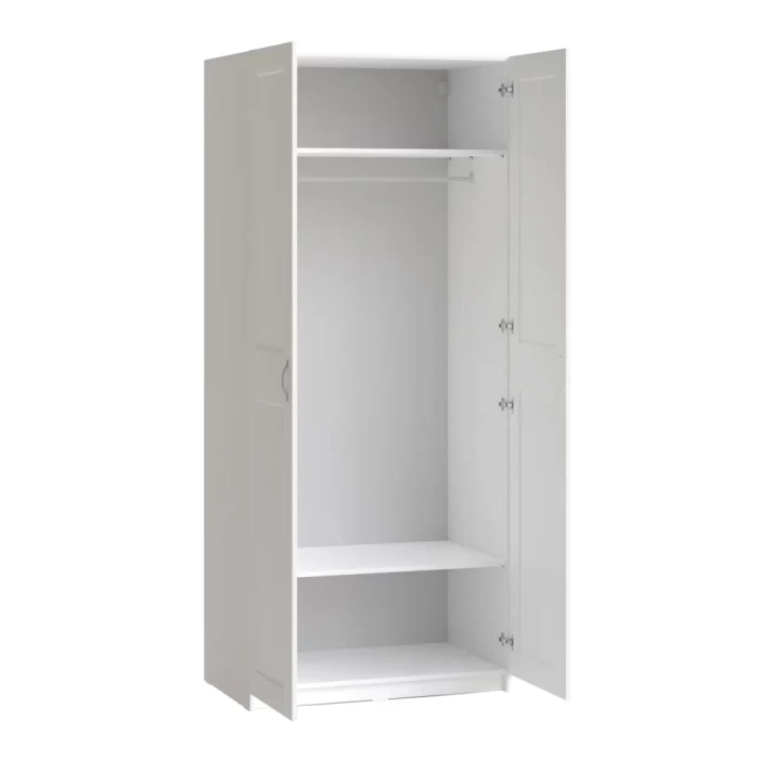 Шкаф Макс Novus 2.06.01.060.1 белый