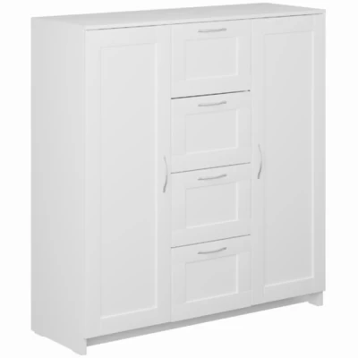 Тумба Novus Сириус 2.02.03.350.1 белая