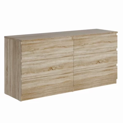 Комод Novus Мальта 2.05.02.060.3 сонома