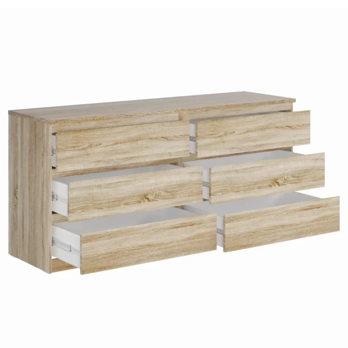 Комод Novus Мальта 2.05.02.060.3 сонома