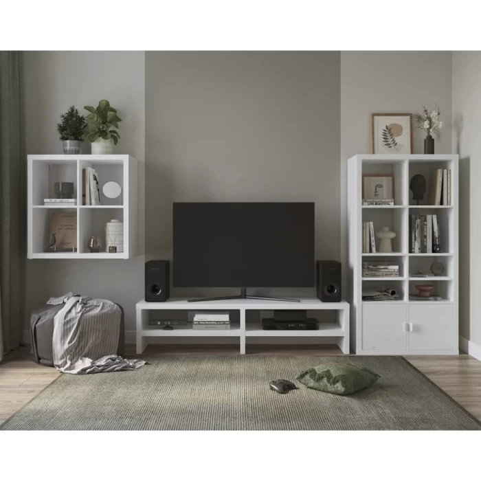 Тумба Mebelain Энкель ТВ16, арт.00159