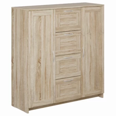 Тумба Novus Сириус 2.02.03.350.3 сонома