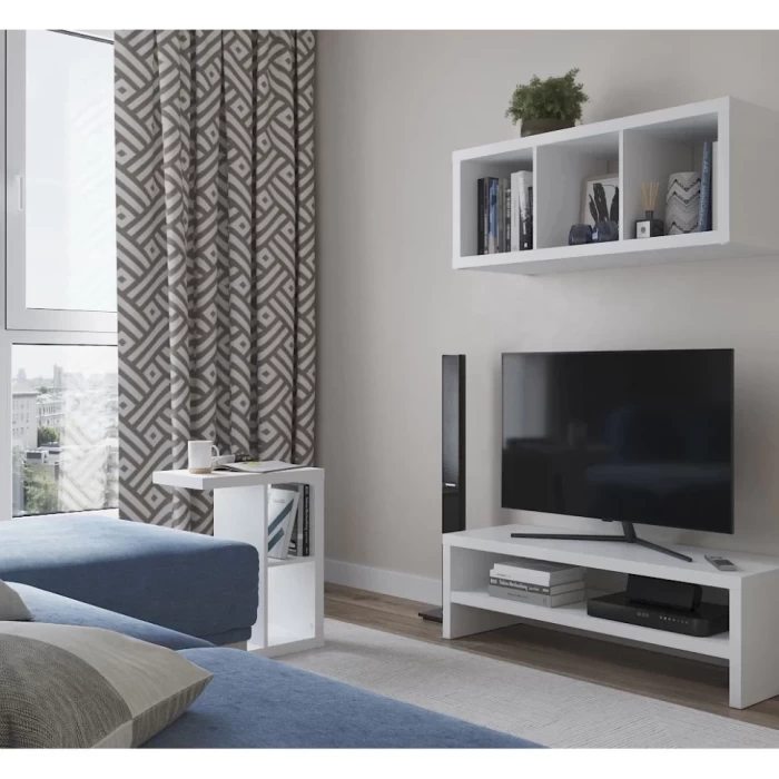 Стол приставной Mebelain Энкель Т, арт.00166