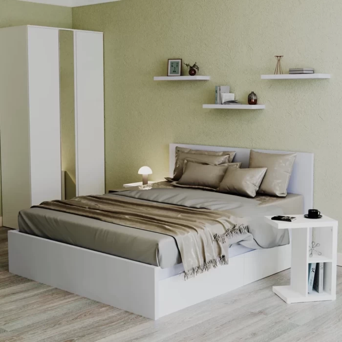 Стол приставной Mebelain Энкель Т, арт.00166