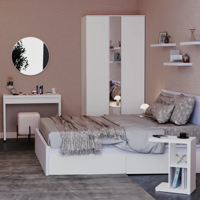 Стол приставной Mebelain Энкель Т, арт.00166