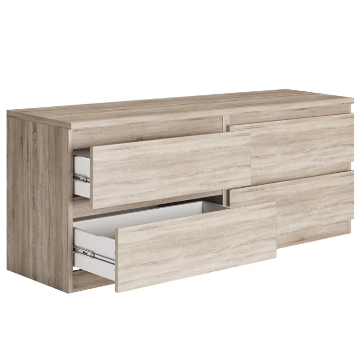 Тумба Novus Кастор 2.03.03.100.3 сонома