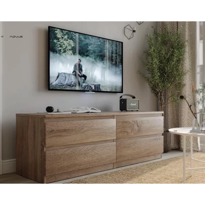 Тумба Novus Кастор 2.03.03.100.3 сонома