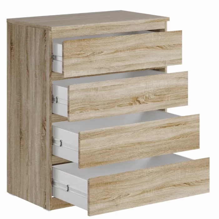 Комод Novus Мальта 2.05.02.070.3 сонома