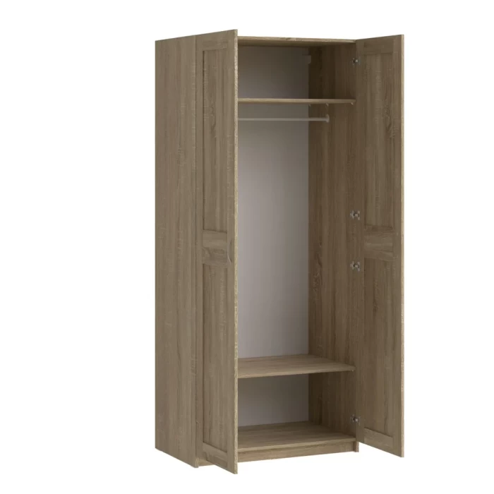 Шкаф Макс Novus 2.06.01.060.3 сонома