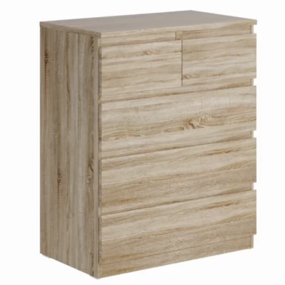 Комод Novus Мальта 2.05.02.080.3 сонома