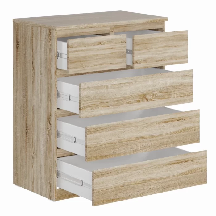 Комод Novus Мальта 2.05.02.080.3 сонома