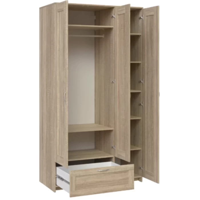 Shkaf Sirius 2.02.01.510.3 sonoma 1