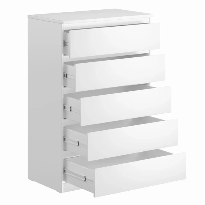 Комод Novus Мальта 2.05.02.090.1 белый