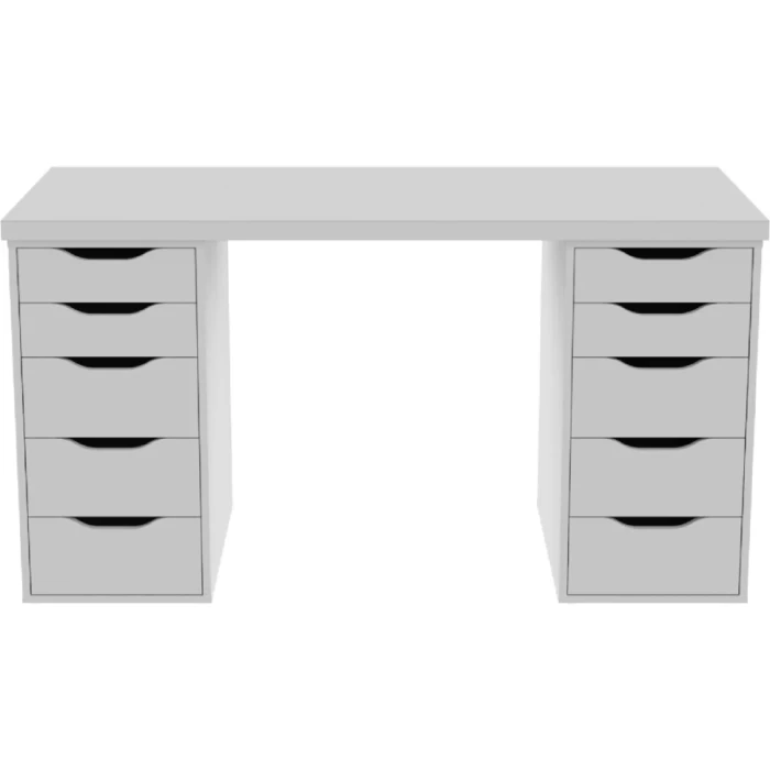 Письменный стол Mebelain Ингар 2/55, арт.00470