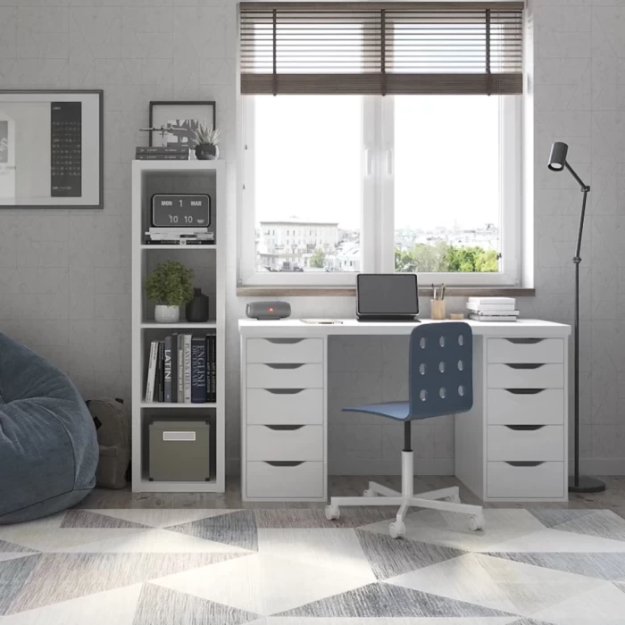 Письменный стол Mebelain Ингар 2/55, арт.00470