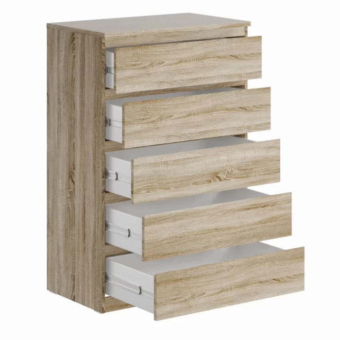 Комод Novus Мальта 2.05.02.090.3 сонома