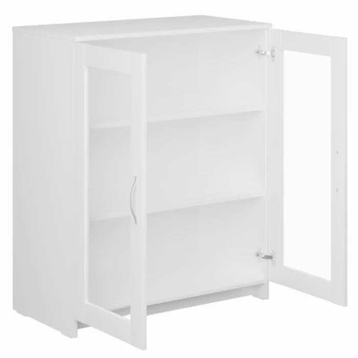 Тумба Novus Сириус 2.02.03.360.1 белая